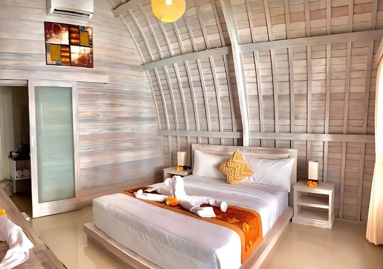Kj Klumpu Wooden Style Guest House At Canggu מראה חיצוני תמונה